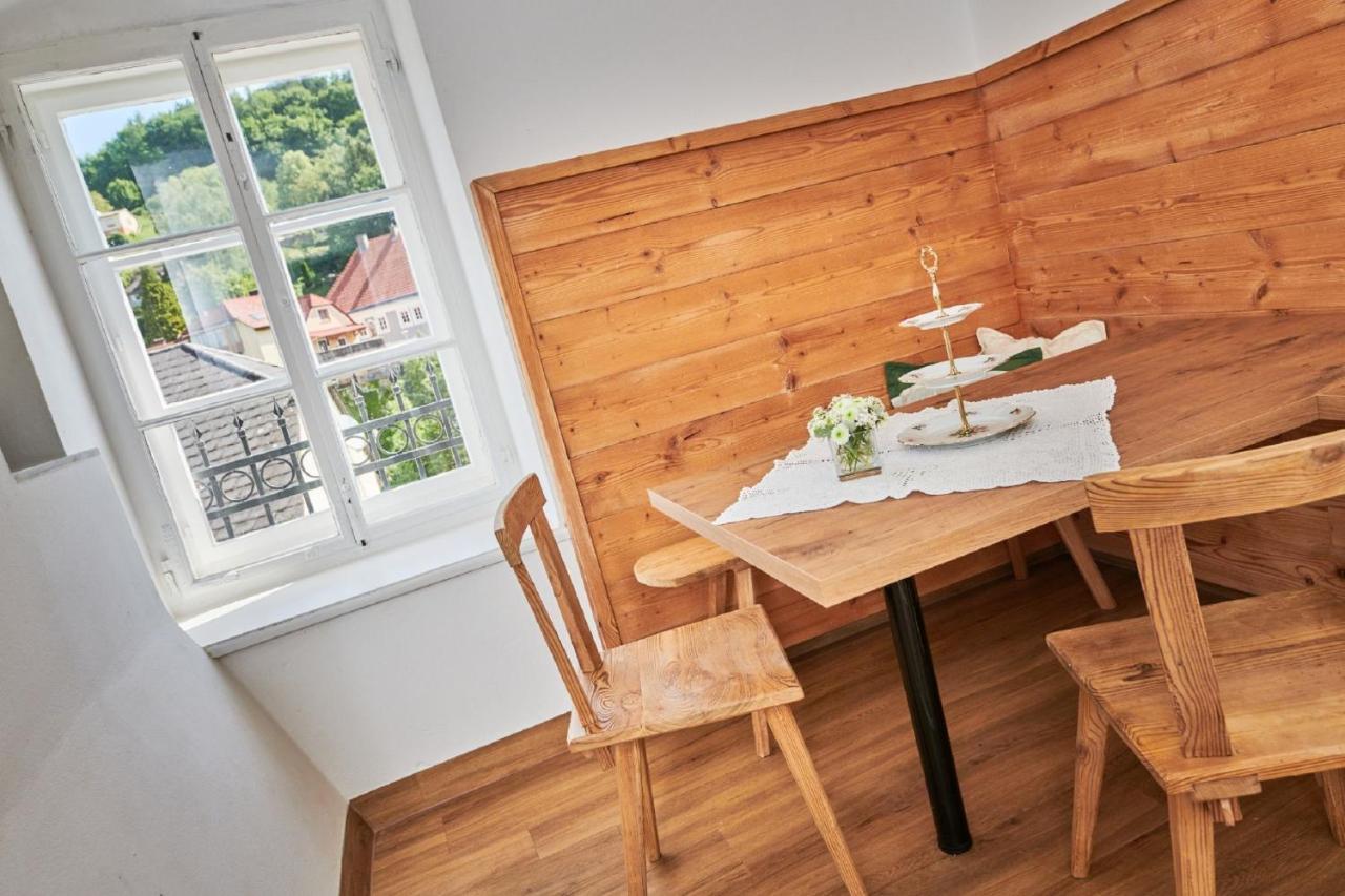Leopold An Der Ybbs Apartment Waidhofen an der Ybbs Exterior photo